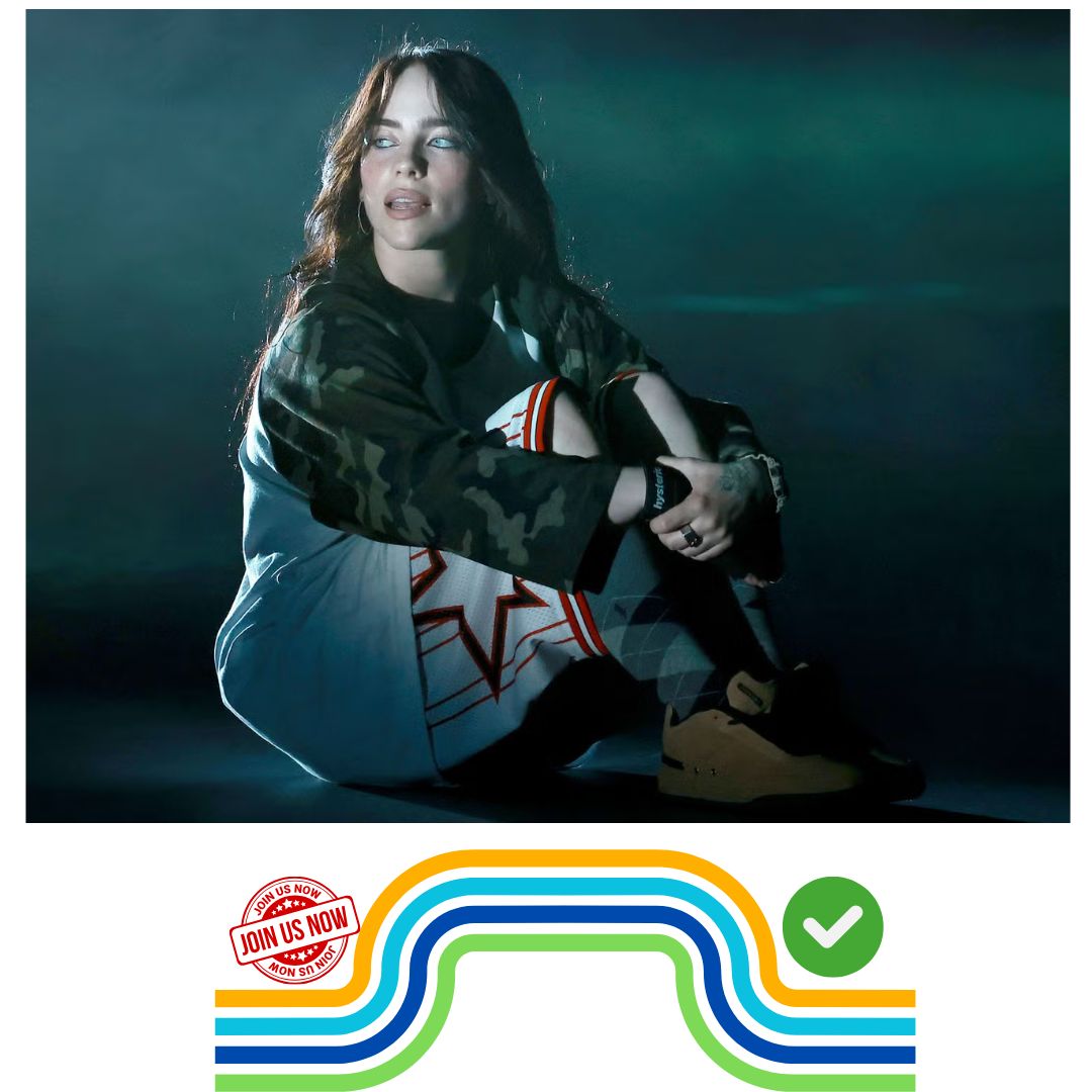 Billie Eilish Presale Code
