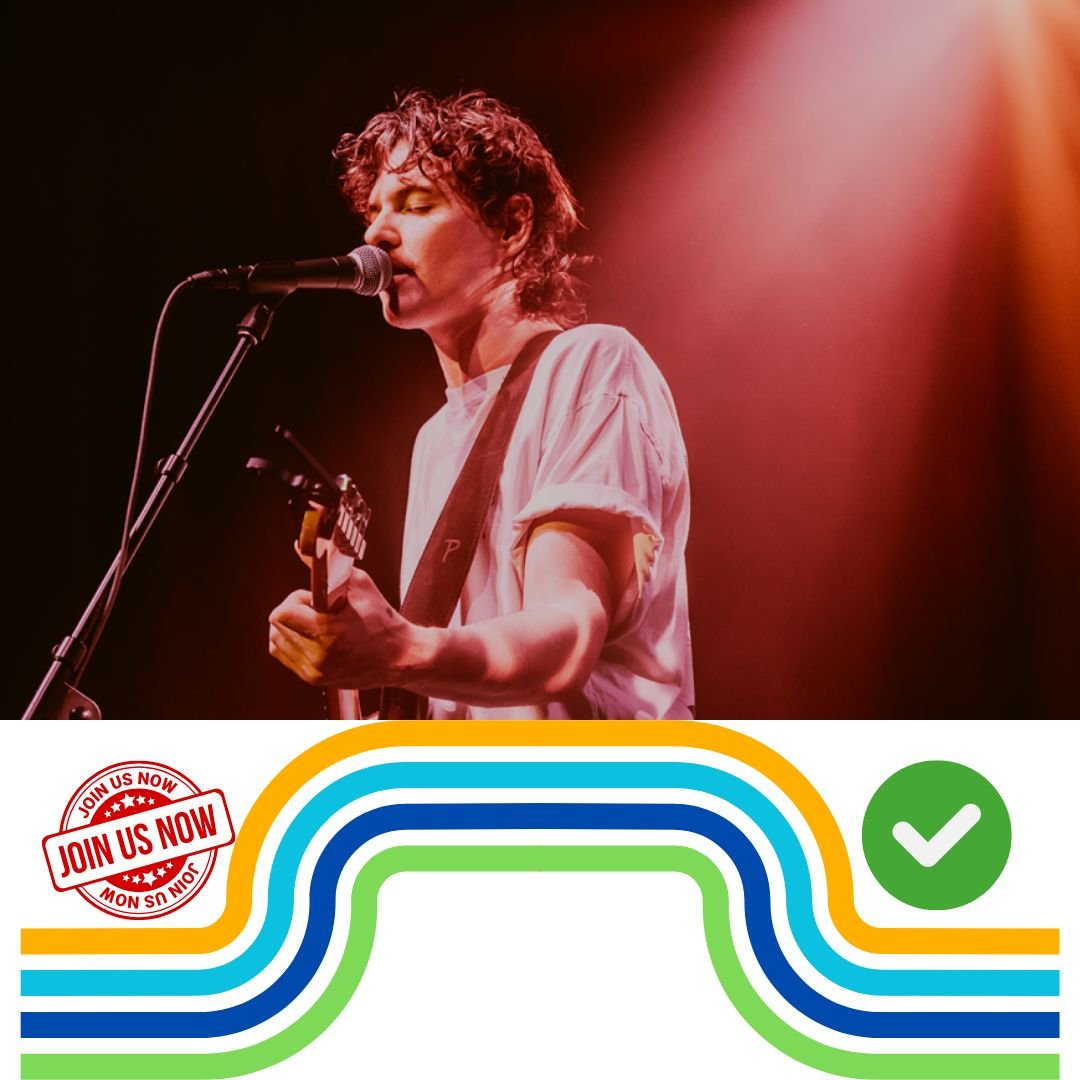 Houndmouth Presale Code