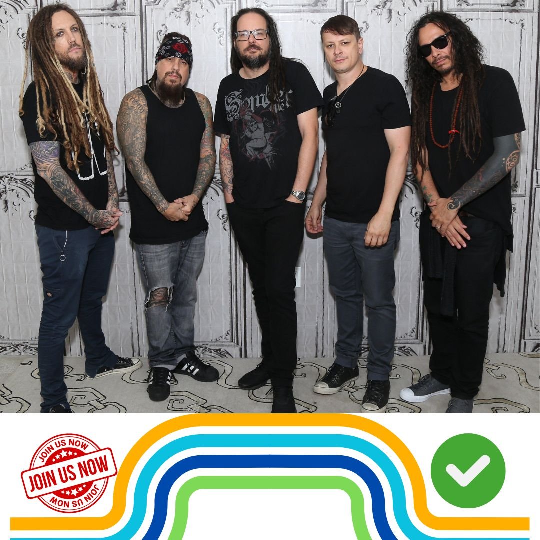 Korn Presale Code