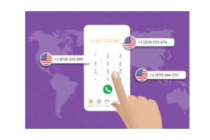 Phone Numbers