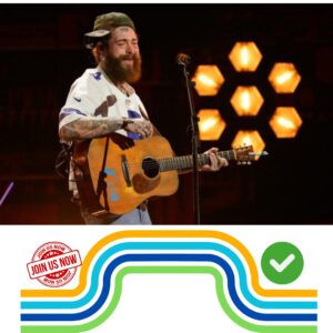 Post Malone Presale Code