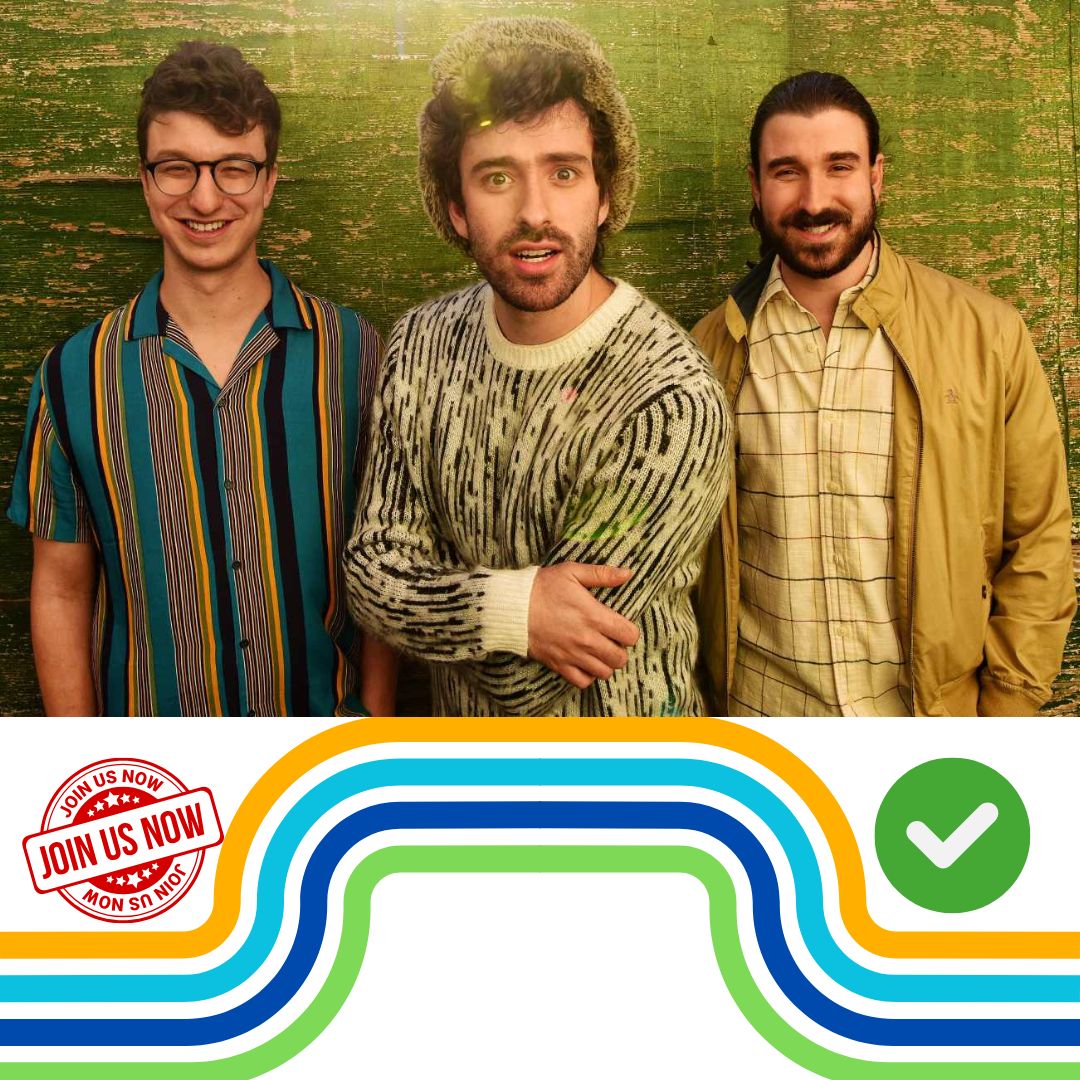 AJR Presale Code