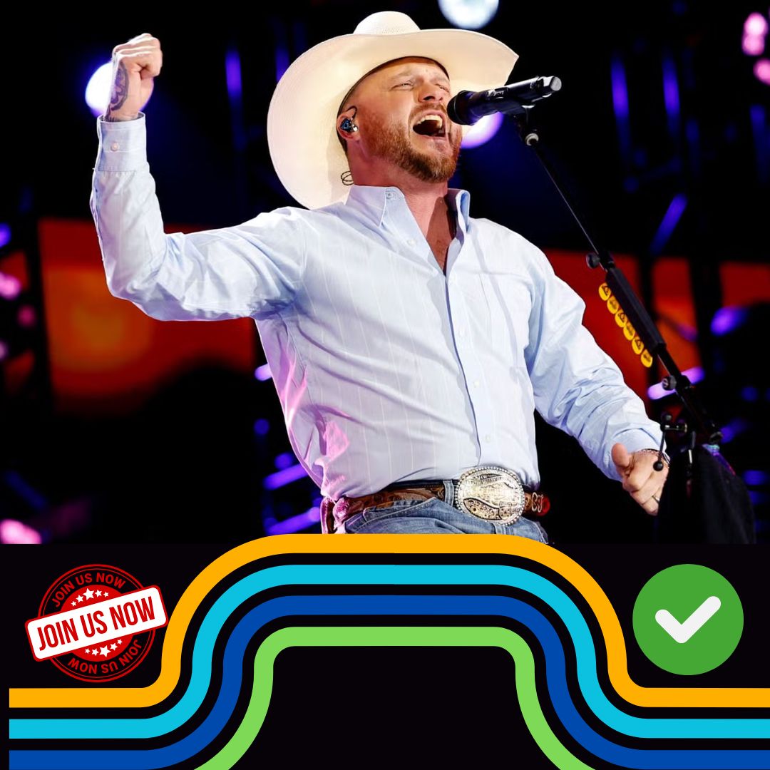 Cody Johnson Presale Code