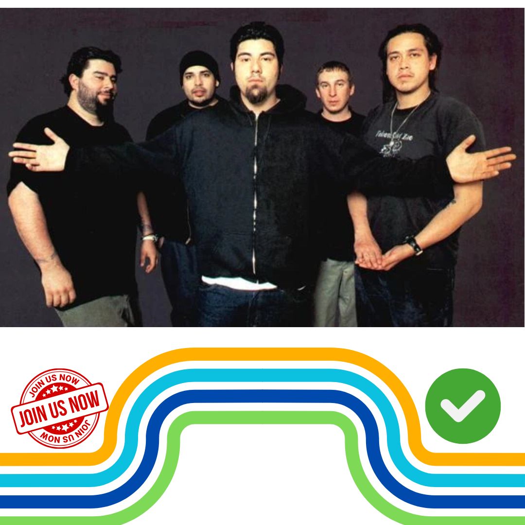 Deftones Presale Code
