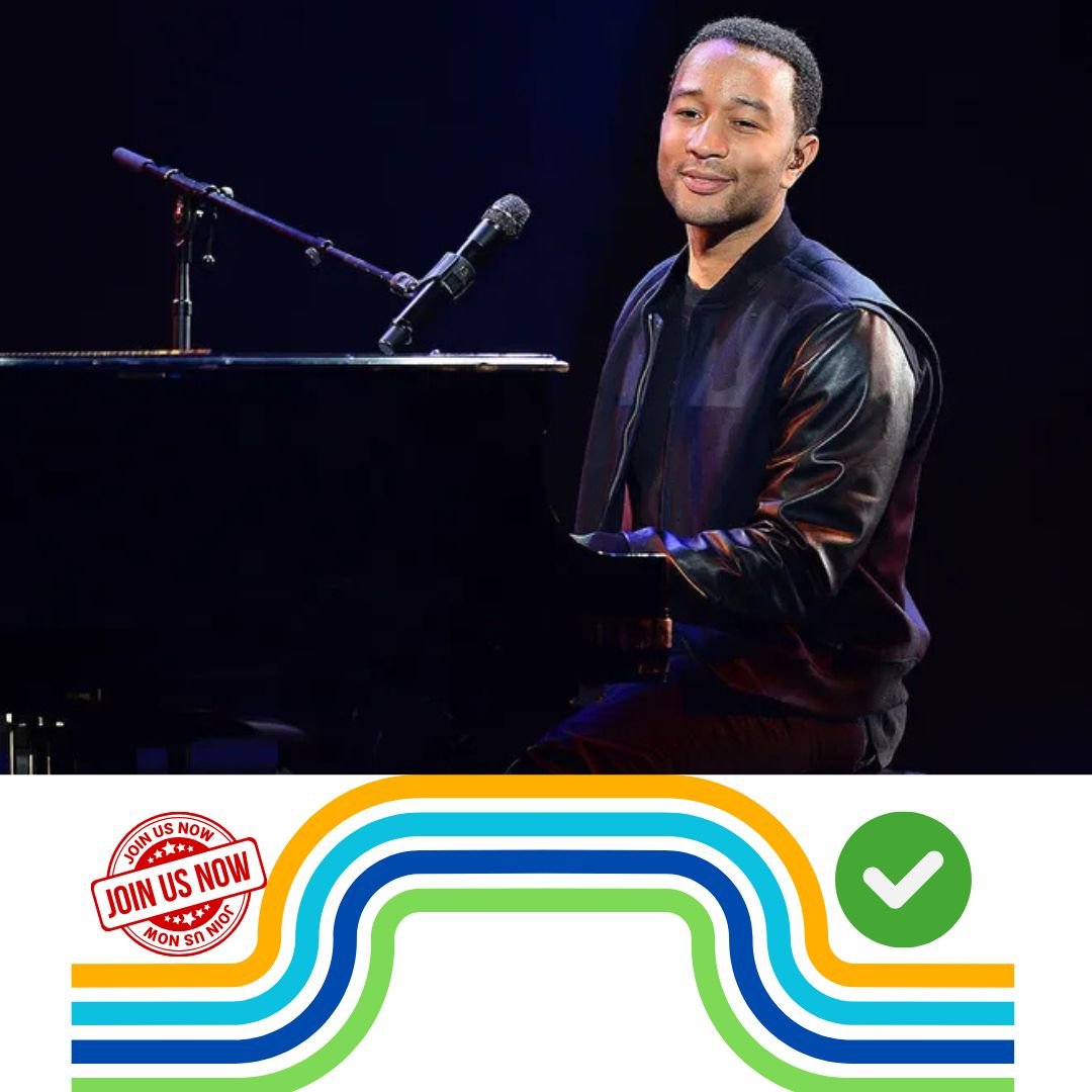 John Legend Presale Code