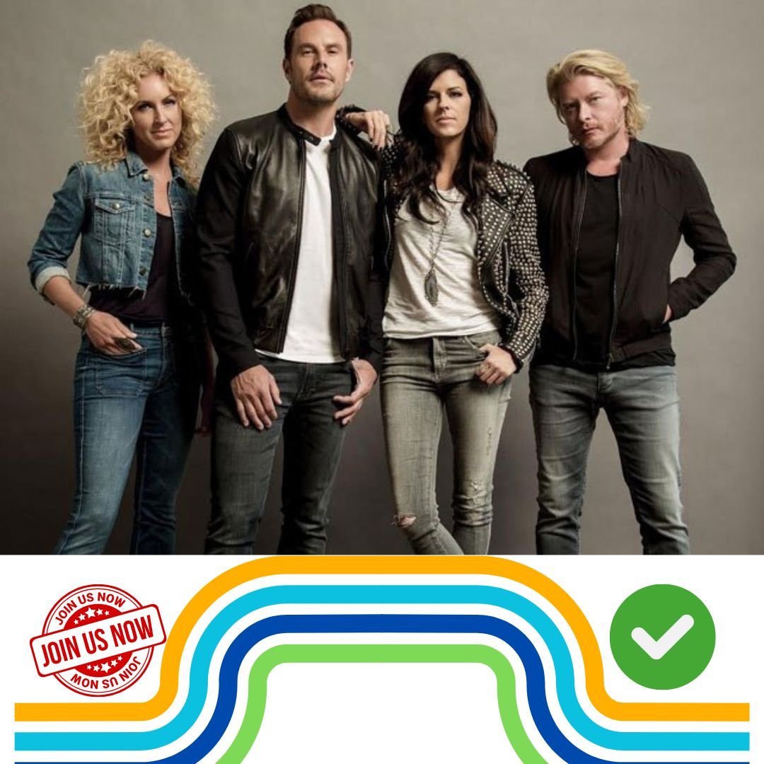 Little Big Town Presale Code