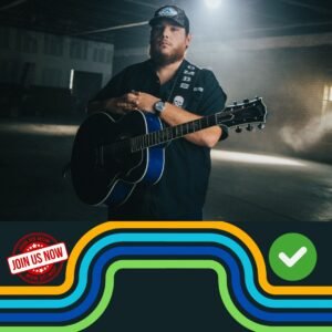 Luke Combs Presale Code