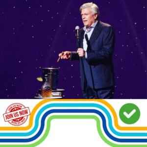 Ron White Presale Code