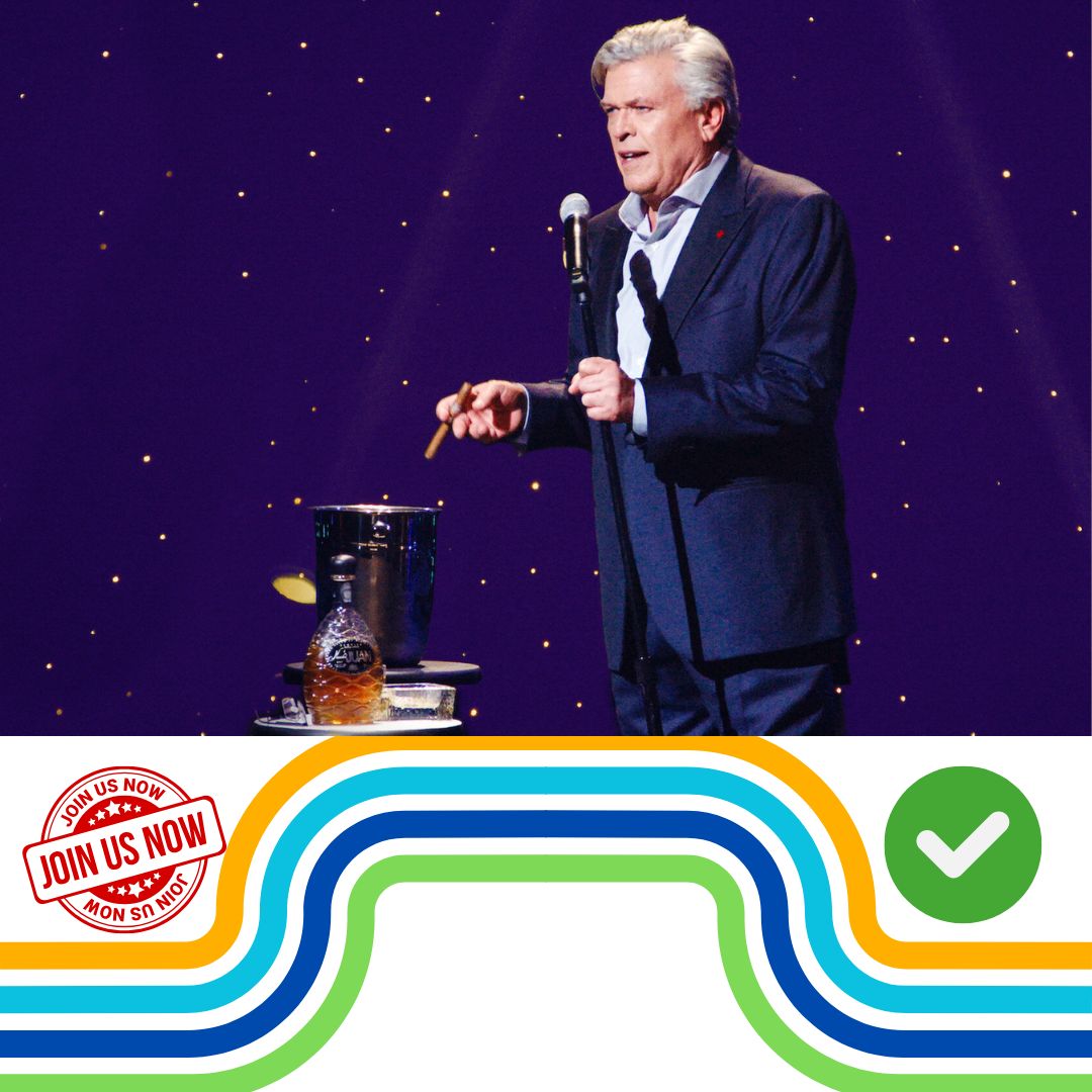Ron White Presale Code