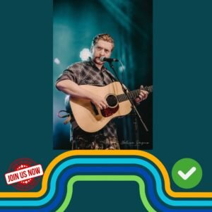 Tyler Childers Presale Code