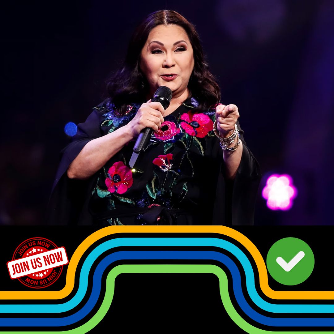 Ana Gabriel Presale Code